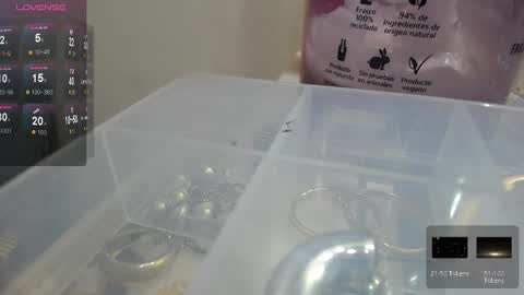 Snapshot of solesit0 chatting on 01-29-25, 08:14 Solesit0 online show from 01-29-25, 08:14