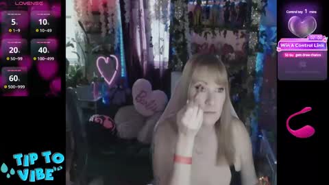 solesticia online show from 02-27-25, 06:42