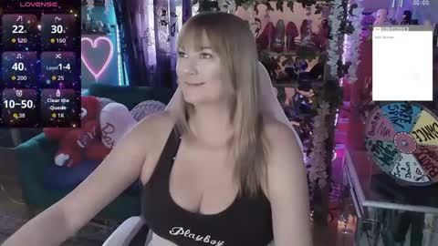 solesticia online show from 09-20-25, 05:14