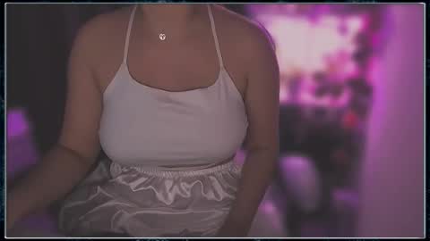 Gaby Solis online show from 12-02-25, 05:30