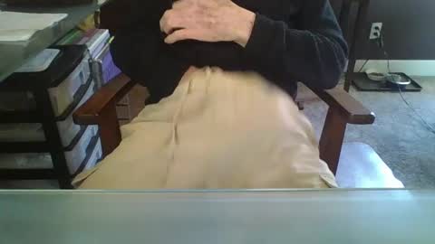 Solobliss online show from 12-29-24, 08:48