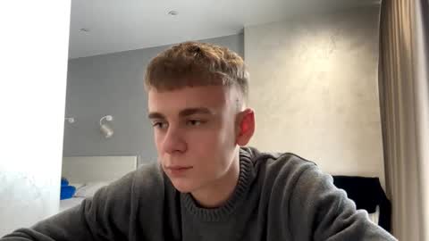 Jett online show from 02-13-26, 01:18