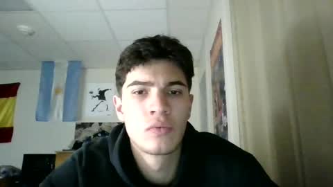 Snapshot of solohornyy chatting on 01-15-25, 01:34 Solohornyy online show from 01-15-25, 01:34