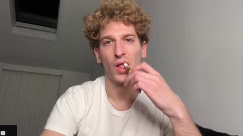 Evan online show from 02-16-25, 04:31