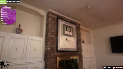 Evan online show from 04-11-26, 02:38