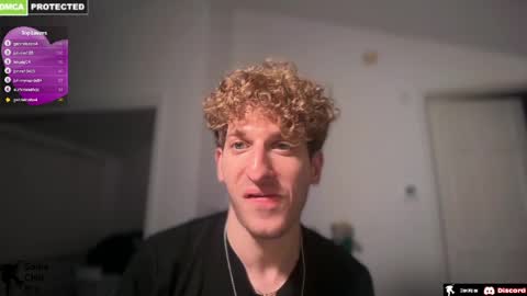 Evan online show from 04-13-26, 03:23