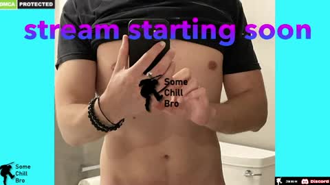 Evan online show from 04-18-26, 01:42