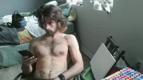 somerandom1109 online show from 11-17-25, 06:57