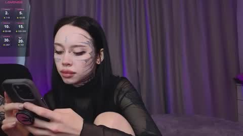 somniya online show from 11-26-25, 10:38