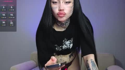 somniya online show from 03-28-26, 07:13