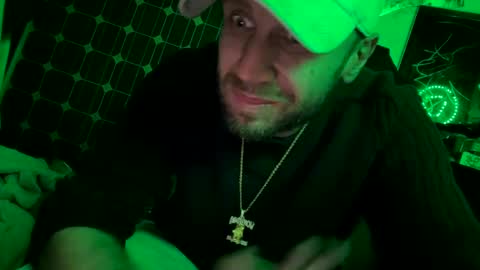 Soni online show from 01-27-25, 12:12