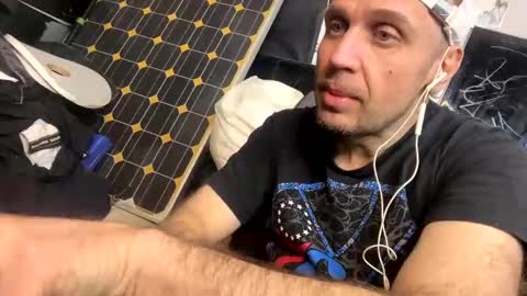 Soni online show from 02-07-25, 01:47