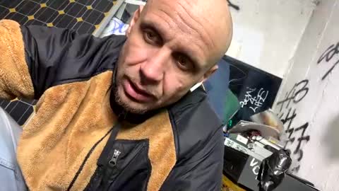 Soni online show from 02-13-25, 04:17