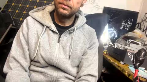 Soni online show from 02-21-25, 05:02