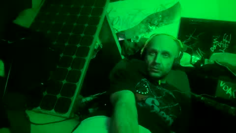 Soni online show from 02-23-25, 08:39