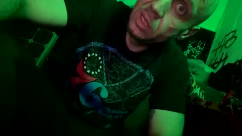 Soni online show from 02-24-25, 08:27