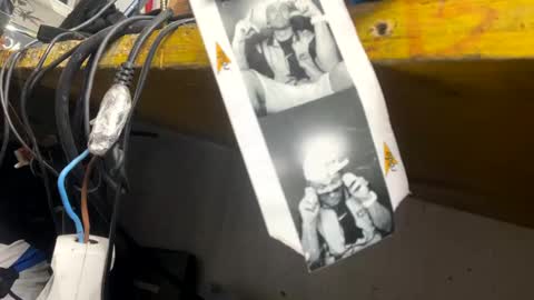 Soni online show from 02-24-25, 11:32