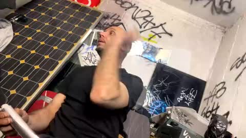 Soni online show from 02-24-25, 05:42