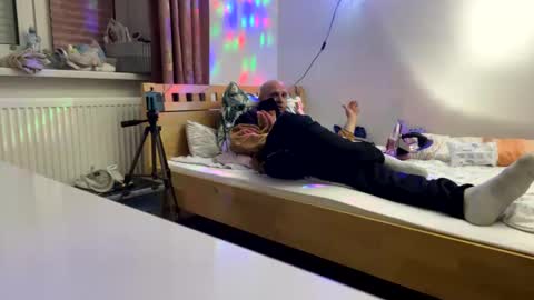 Soni online show from 03-02-25, 01:26