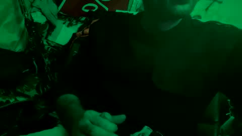 Soni online show from 10-15-25, 02:33