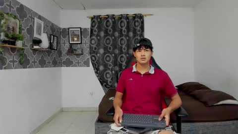 son_hades online show from 11-03-25, 03:30