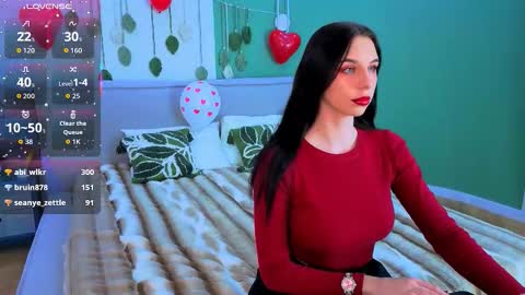 Snapshot of sonataray chatting on 02-11-26, 03:06 Catherine online show from 02-11-26, 03:06