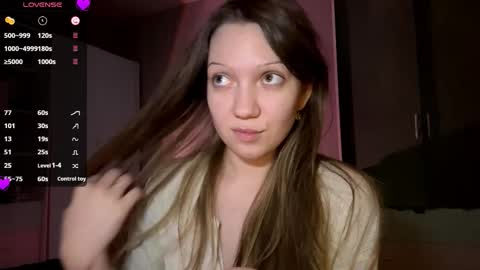 Emily online show from 02-19-26, 03:30