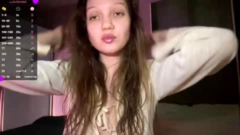 Emily online show from 02-20-26, 02:28