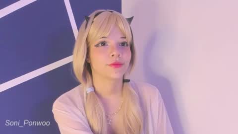 Snapshot of soni_ponwoo chatting on 10-19-25, 06:36 Soni online show from 10-19-25, 06:36
