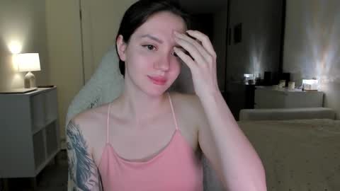 sonia_moon_ online show from 10-18-25, 02:47