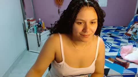 sonialatin69 online show from 12-27-24, 08:07