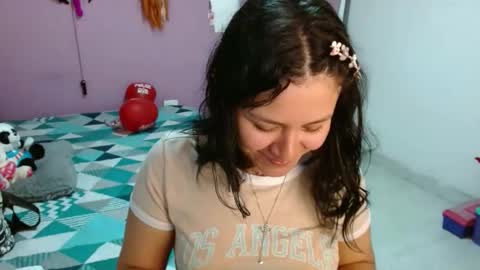 sonialatin69 online show from 03-10-25, 06:56