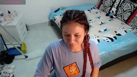 sonialatin69 online show from 02-23-26, 06:38