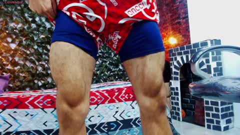 Snapshot of sonicj25_ chatting on 02-08-25, 02:04 SONIC online show from 02-08-25, 02:04