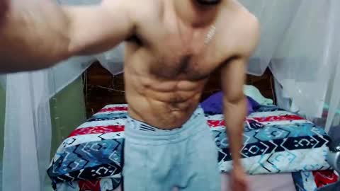 Snapshot of sonicj25_ chatting on 03-07-25, 04:13 SONIC online show from 03-07-25, 04:13