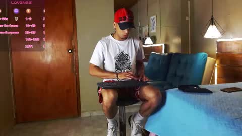 SONIC online show from 04-04-26, 11:24