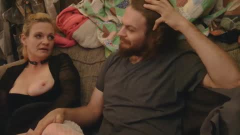 Snapshot of sonicslut chatting on 03-05-25, 11:17 Homestead Hell online show from 03-05-25, 11:17