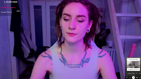 Rie online show from 10-10-25, 11:26