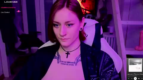 Rie online show from 11-04-25, 10:20