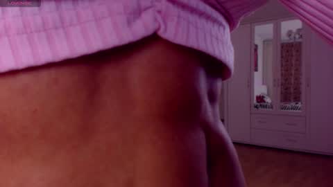 Sonja Ray online show from 10-01-25, 07:47