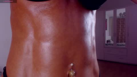 Sonja Ray online show from 10-13-25, 06:46