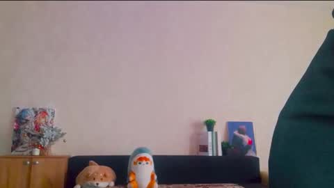 Sonya  online show from 12-15-25, 08:07