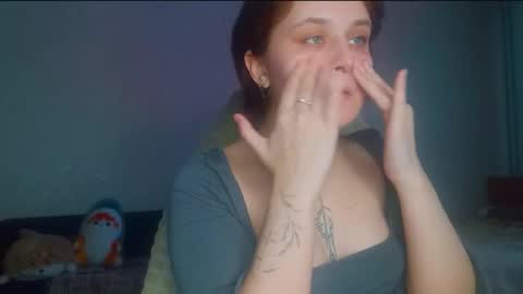 Sonya  online show from 12-16-25, 09:58