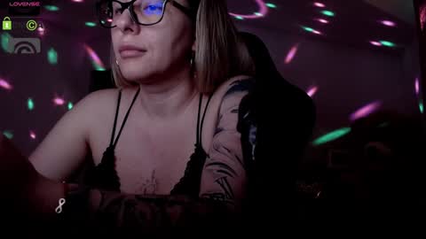 Snapshot of sonyadevon chatting on 01-21-25, 10:52 Sonia online show from 01-21-25, 10:52