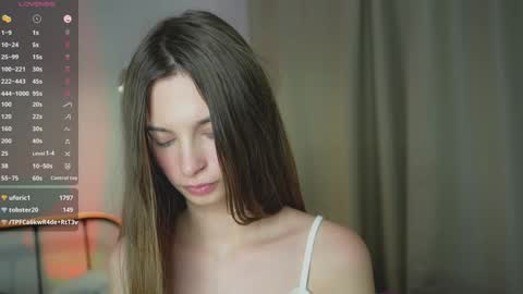 Eva 3 online show from 12-20-24, 02:49