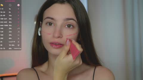 Eva 3 online show from 12-21-24, 09:12