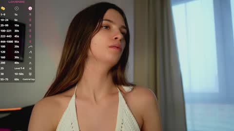 Eva 3 online show from 12-24-24, 09:28