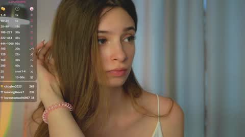 Eva 3 online show from 01-13-25, 11:19