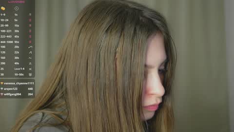 Eva 3 online show from 01-15-25, 04:21