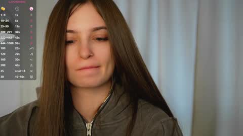 Eva 3 online show from 01-20-25, 09:46